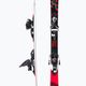 Downhill skis Rossignol Hero Elite ST TI K + NX12 5