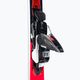 Downhill skis Rossignol Hero Elite ST TI K + NX12 7