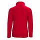 Children's ski sweatshirt Rossignol Boy 1/2 Zip Warm Stretch red 4