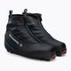 Women's cross-country ski boots Rossignol X-1 Ultra FW black 4