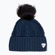 Women's winter hat Rossignol L3 Mady navy 4