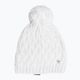 Women's winter hat Rossignol L3 Lony white 4