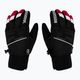 Men's ski gloves Rossignol Speed Impr red 3
