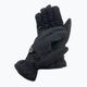 Men's ski gloves Rossignol Xc Softshell black