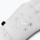 Women's ski gloves Rossignol Perfy G white 4