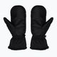 Women's ski gloves Rossignol Perfy M black 2