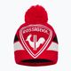 Children's winter hat Rossignol L3 Jr Rooster sports red 2