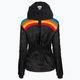 Women's ski jacket Rossignol W Rainbow black 11