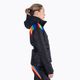 Women's ski jacket Rossignol W Rainbow black 3