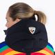 Women's ski jacket Rossignol W Rainbow black 5