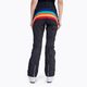 Women's ski trousers Rossignol Rainbow black 4