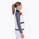 Women's sleeveless ski jacket Rossignol W Beam Light white 3