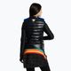 Women's sleeveless ski jacket Rossignol W Beam Light black 3