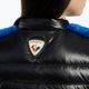 Women's sleeveless ski jacket Rossignol W Beam Light black 6