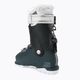 Women's ski boots Rossignol Alltrack Pro 80 X black/green 2