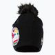 Women's winter hat Rossignol L3 W Missy black 2