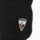 Women's winter hat Rossignol L3 W Belli black 3