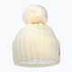Women's winter hat Rossignol L3 Mady white 2