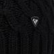 Women's winter hat Rossignol L3 Lony black 3