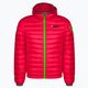 Men's ski jacket Rossignol Verglas Hero Hood neon red 14