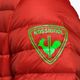 Men's ski jacket Rossignol Verglas Hero Hood neon red 6