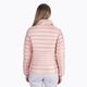 Women's ski jacket Rossignol W Classic Light powder pink 3