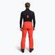Men's ski trousers Rossignol Ski oxy orange 3