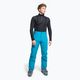 Men's ski trousers Rossignol Ski blue