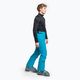 Men's ski trousers Rossignol Ski blue 3