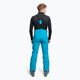 Men's ski trousers Rossignol Ski blue 4