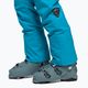 Men's ski trousers Rossignol Ski blue 5