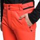 Men's ski trousers Rossignol Hero Ski neon red 6