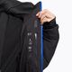 Men's ski jacket Rossignol Depart black 10