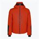 Men's ski jacket Rossignol Fonction oxy orange 12
