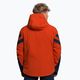 Men's ski jacket Rossignol Fonction oxy orange 4
