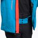 Men's ski jacket Rossignol Fonction blue 11