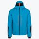 Men's ski jacket Rossignol Fonction blue 13