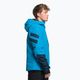 Men's ski jacket Rossignol Fonction blue 3