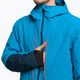 Men's ski jacket Rossignol Fonction blue 6