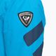 Men's ski jacket Rossignol Fonction blue 7
