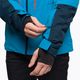 Men's ski jacket Rossignol Fonction blue 9