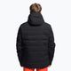 Men's ski jacket Rossignol Rapide black 4