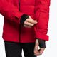 Men's ski jacket Rossignol Rapide sports red 7