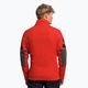 Men's ski sweatshirt Rossignol Hero Clim red 4