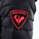 Men's ski jacket Rossignol Verglas Hero Hood black 13