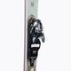 Women's downhill skis Rossignol Experience W 78 CA + XP10 6