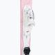 Children's downhill skis Rossignol Experience W Pro + XP7 pink 6