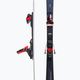 Men's downhill ski Dynastar Speed Master SL R22 + SPX12 Red black DRLZ002 5