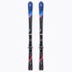 Dynastar Speed 763 K + NX12 black DRKD202 downhill skis