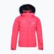 Women's ski jacket Rossignol W Rapide Pearly paradise pink 10